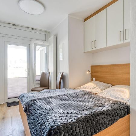 Alte Teestube W 70 Apartment Нордерней Екстериор снимка