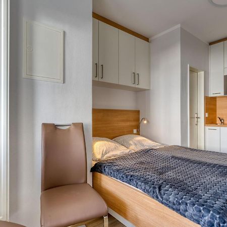 Alte Teestube W 70 Apartment Нордерней Екстериор снимка