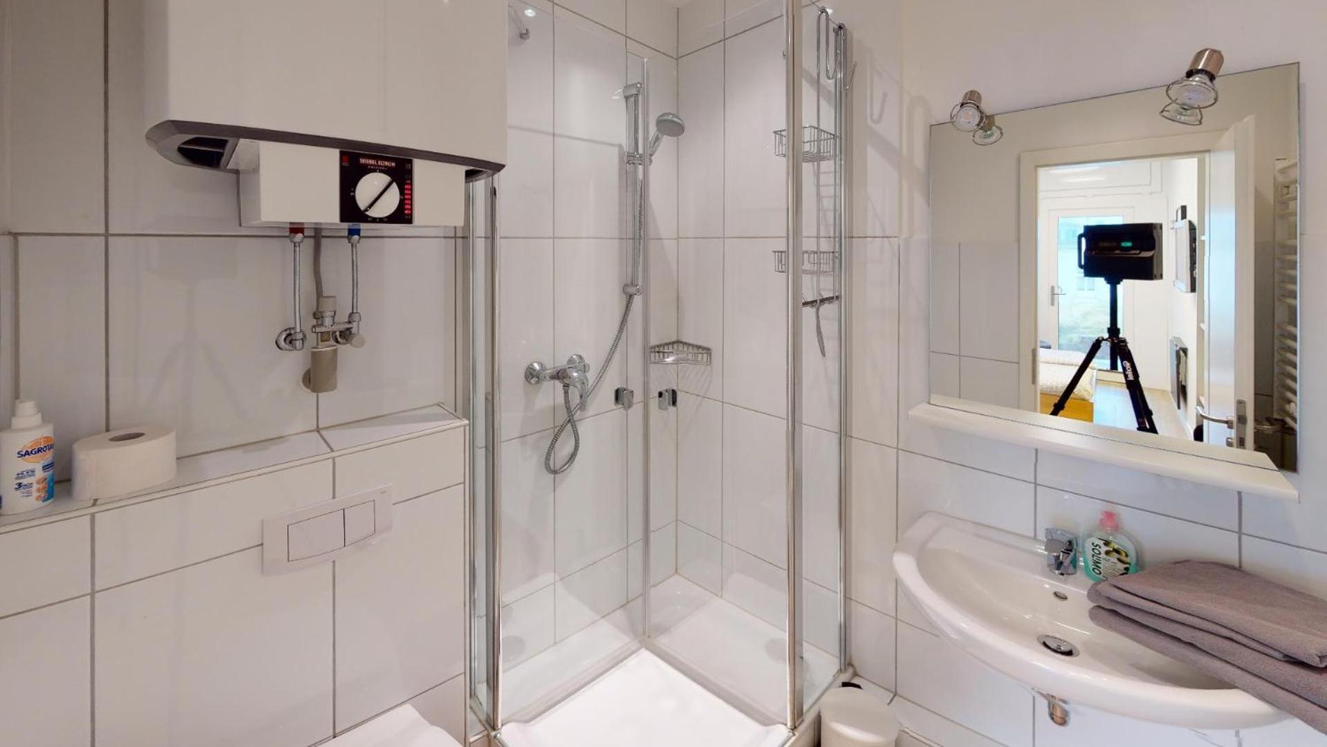 Alte Teestube W 70 Apartment Нордерней Екстериор снимка