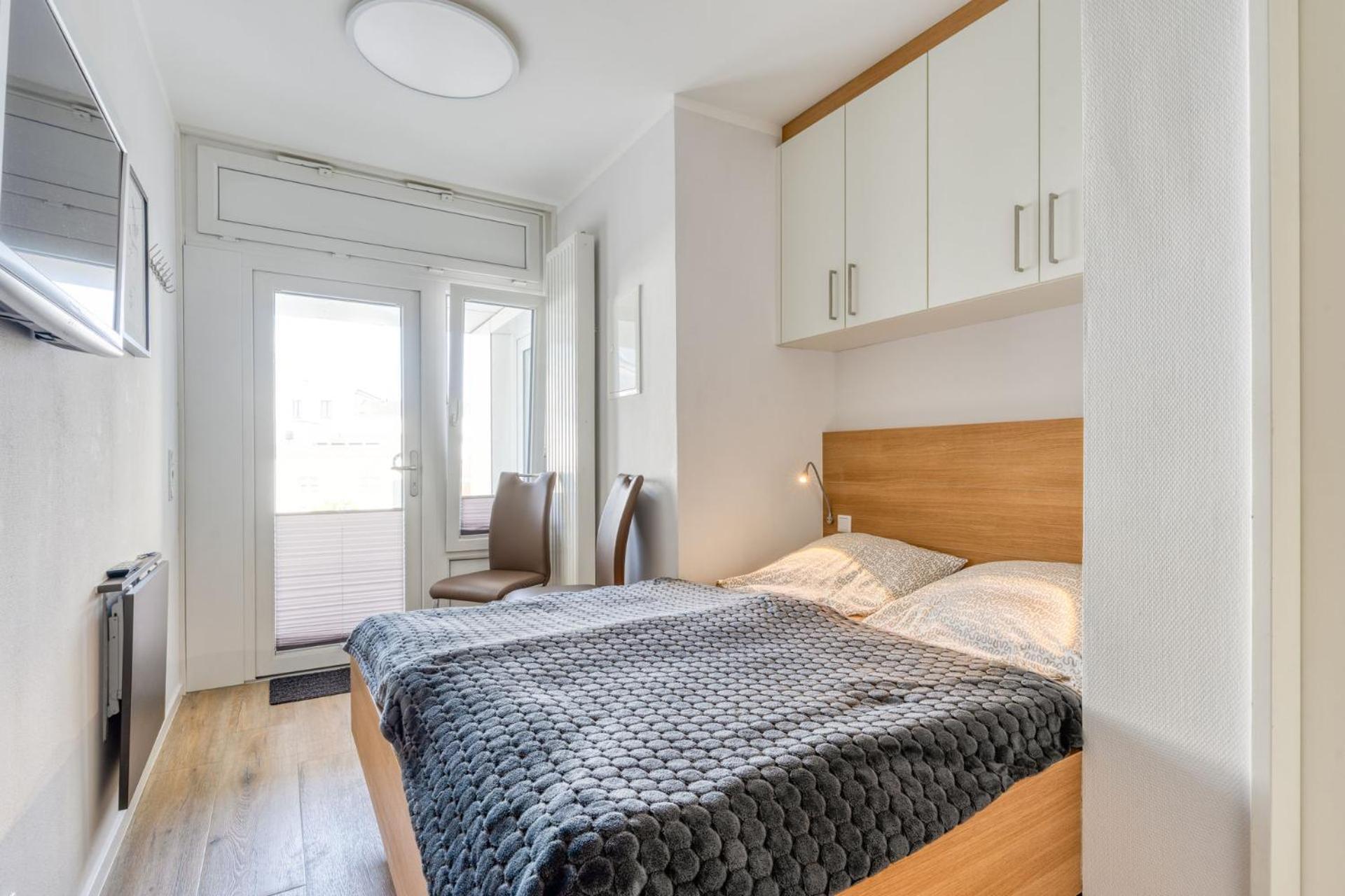 Alte Teestube W 70 Apartment Нордерней Екстериор снимка